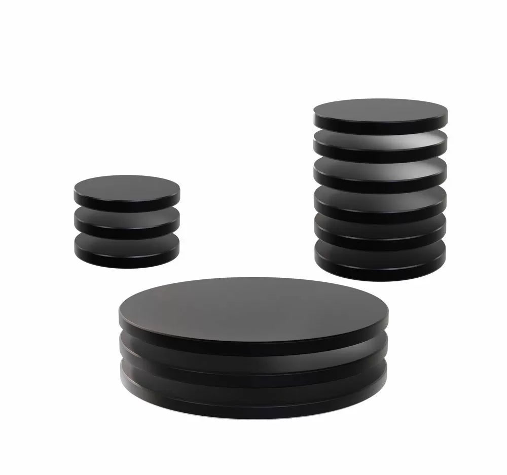 Black Bases WizKids Deep Cuts