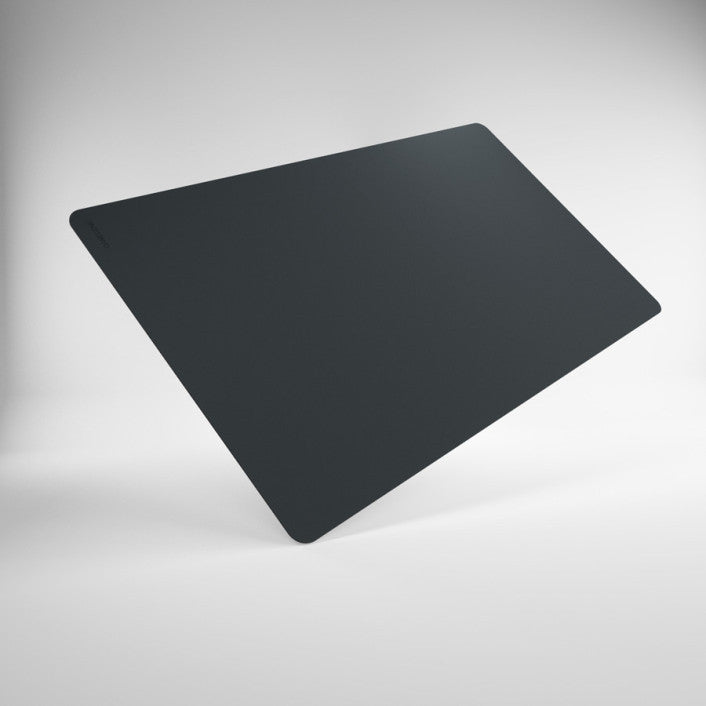 Black Playmat 2mm - Gamegenic Prime