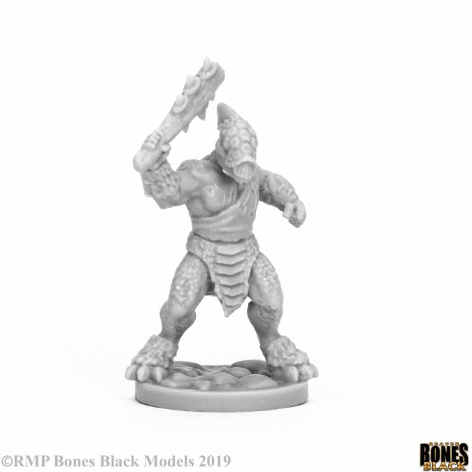 Bloodcrest Smasher - Reaper Bones Black