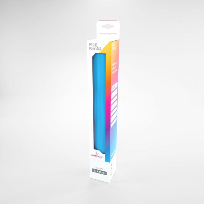 Blue Playmat 2mm - Gamegenic Prime