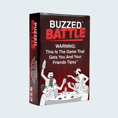 Buzzed Battle