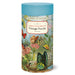 World of Butterflies -1000PC - Cavallini