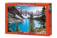Jewel Of The Rockies, Canada 1000pc