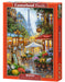 Spring Flowers, Paris 1000pc