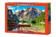 The Dolomite Mountains Italy 1000pc