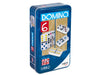 Dominos Colour 6 IN TIN (Cayro)