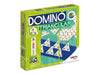 Dominos triangle