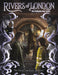 Rivers of London: The Roleplaying Game