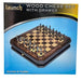 Launch Metal Chess with Drawer
