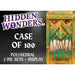 Hidden Wonders Assorted 7-Die Polyhedral Sets