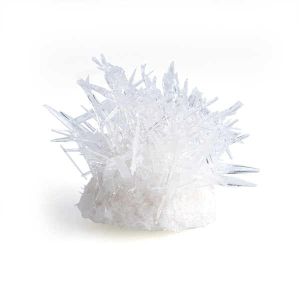 Grow Crystal Rainbow