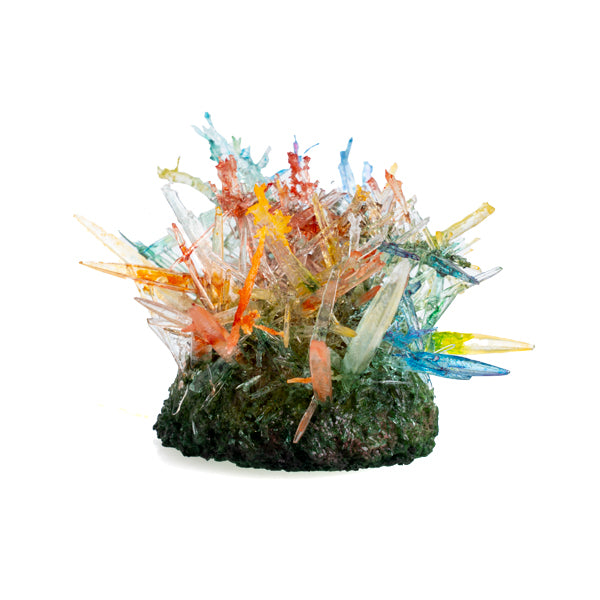 Grow Crystal Rainbow