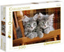 KITTEN 500p - Clementoni - Clementoni