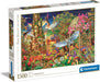 Woodland Fantasy Garden - 1500pc