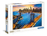 NEW YORK - Clementoni - 3000p