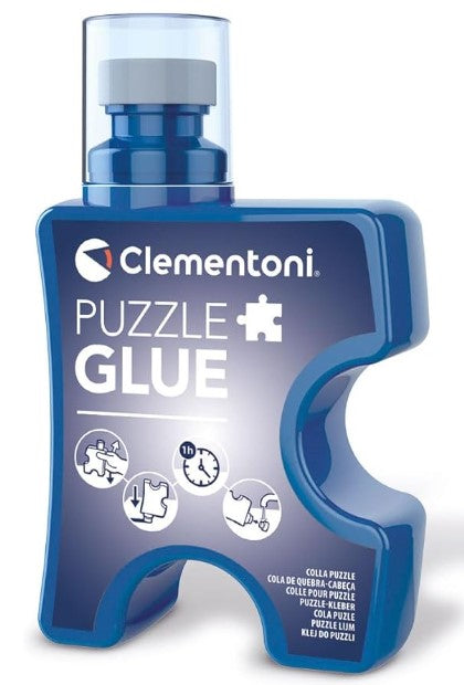 CLEMENTONI PUZZLE GLUE 200ml - Clementoni