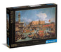 MUSEUM CANALETTO RETURN - Clementoni - 1000p