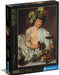 MUSEUM CARAVAGGIO BACCHUS - Clementoni - 1000p