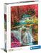 COLOURFUL THAI FALLS - Clementoni - 1000p