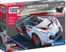 MECHANICS SUPERCAR - Clementoni - Clementoni