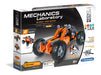 MECHANICS BUGGY AND QUAD - Clementoni - Clementoni