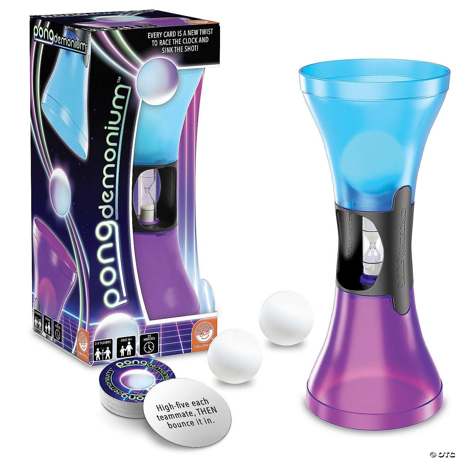 Pongdemonium