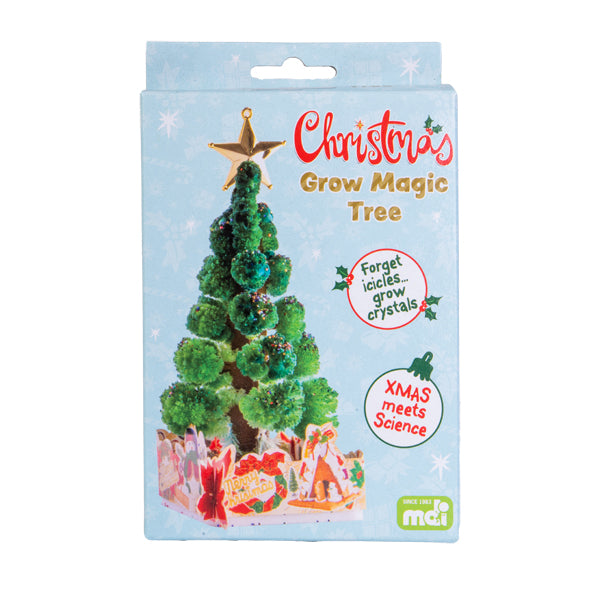 Christmas Tree - Grow Magic