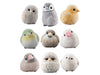 Mofumofu Te-Nori Friends  without Gum