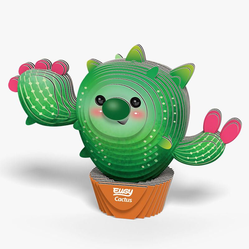 Cactus - EUGY2