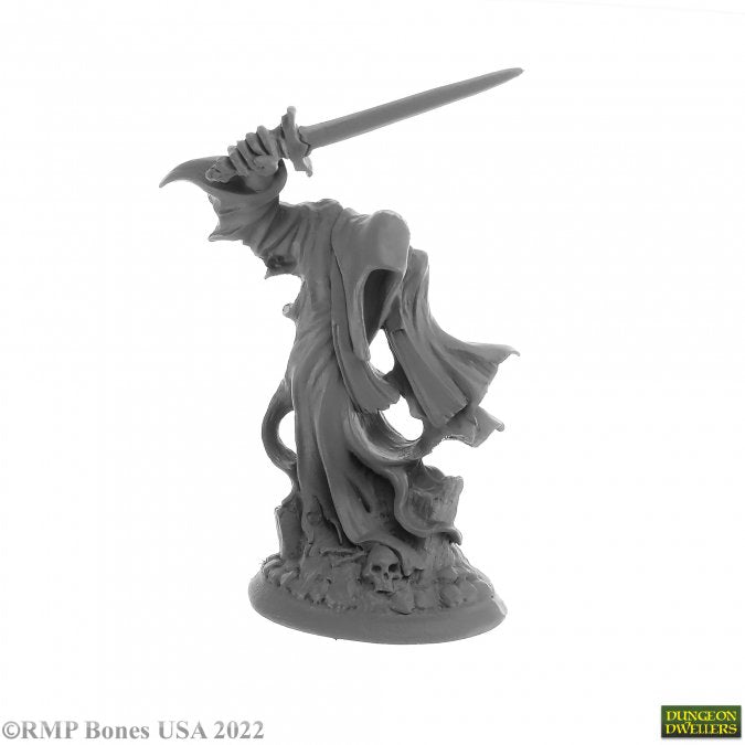Cairn Wraith - Reaper Dungeon Dwellers
