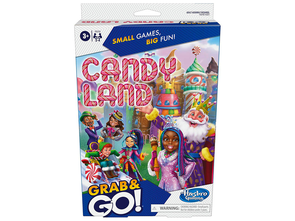 Candyland GRAB N GO