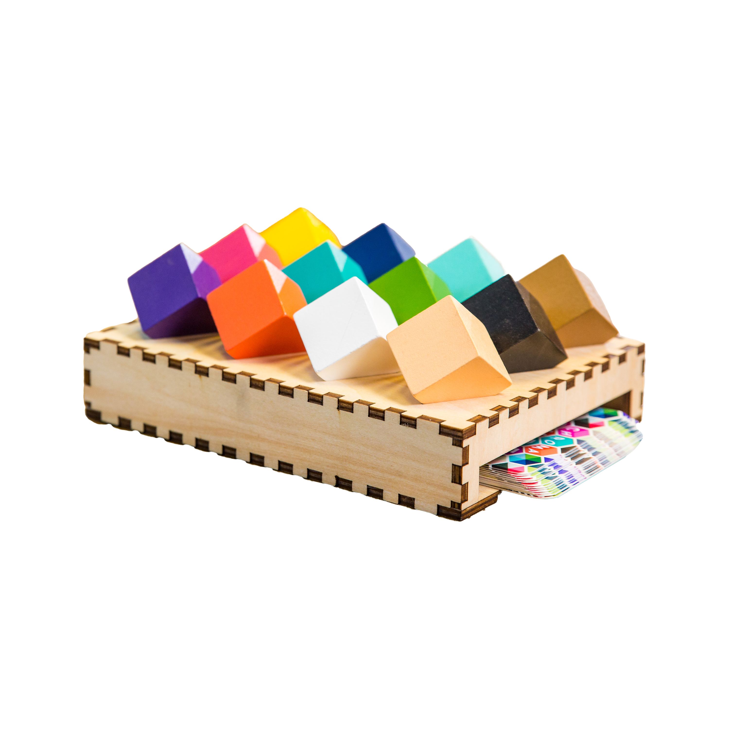 Chroma Cube