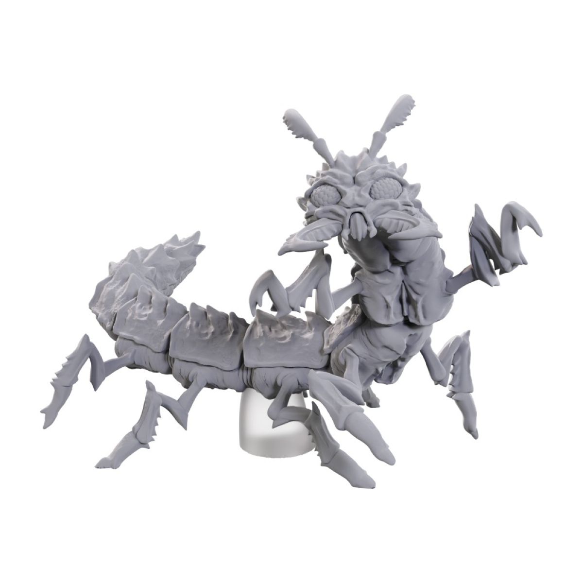 Classic Ankheg Nolzurs Marvelous Miniature