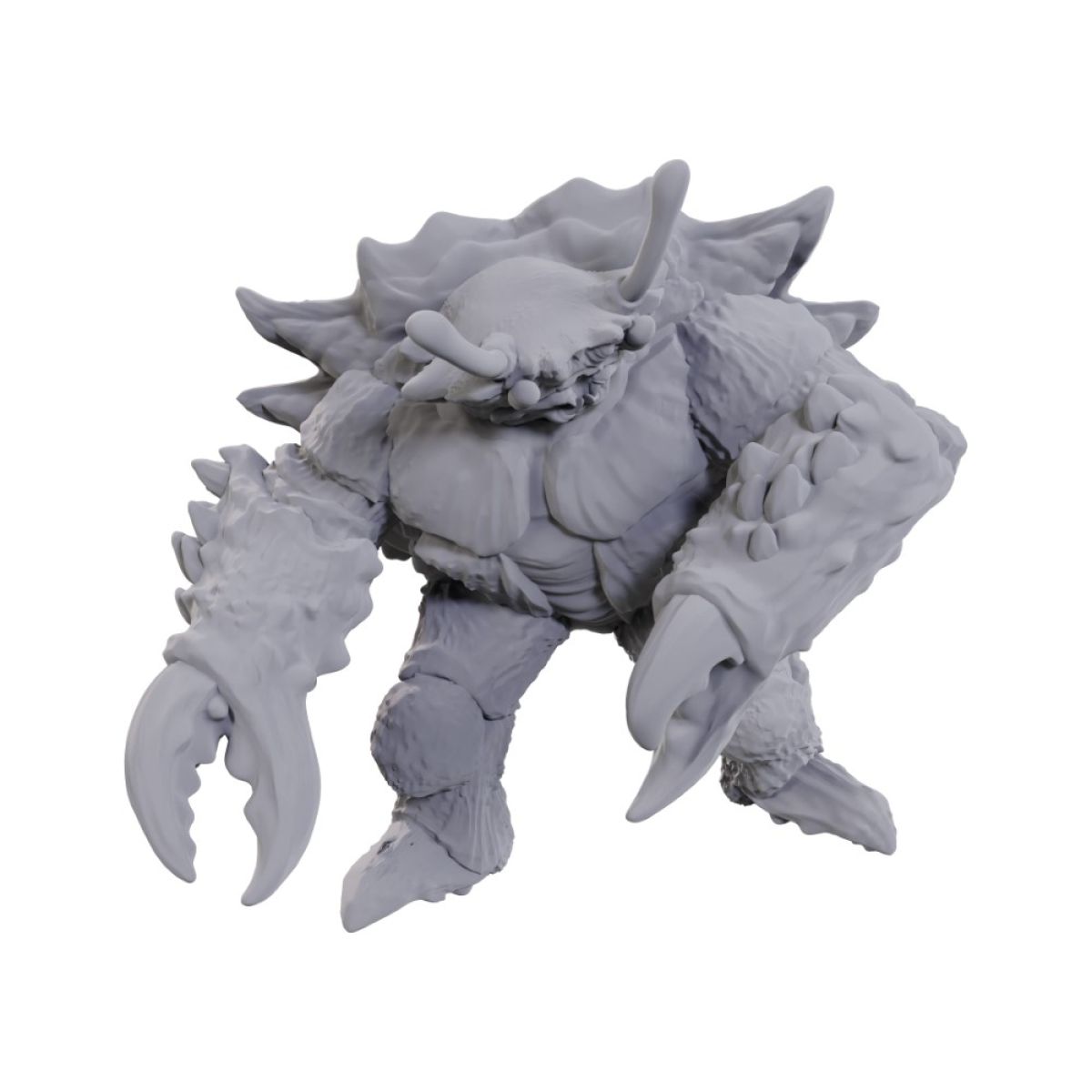 Crabfolk Nolzurs Marvelous Miniature
