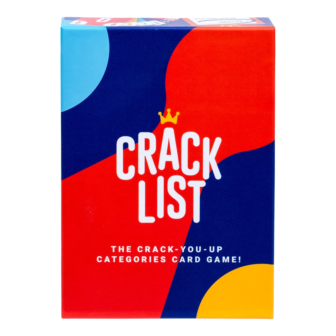 Crack List