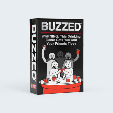 Buzzed