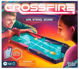 Crossfire