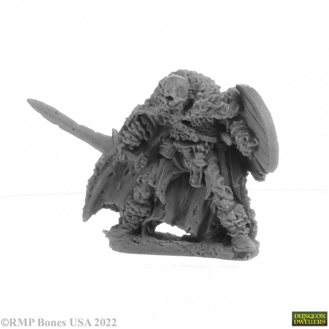Crypt Guardian Skeleton - Reaper Dungeon Dwellers
