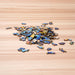 Puzzle Paradise Morpho Helena