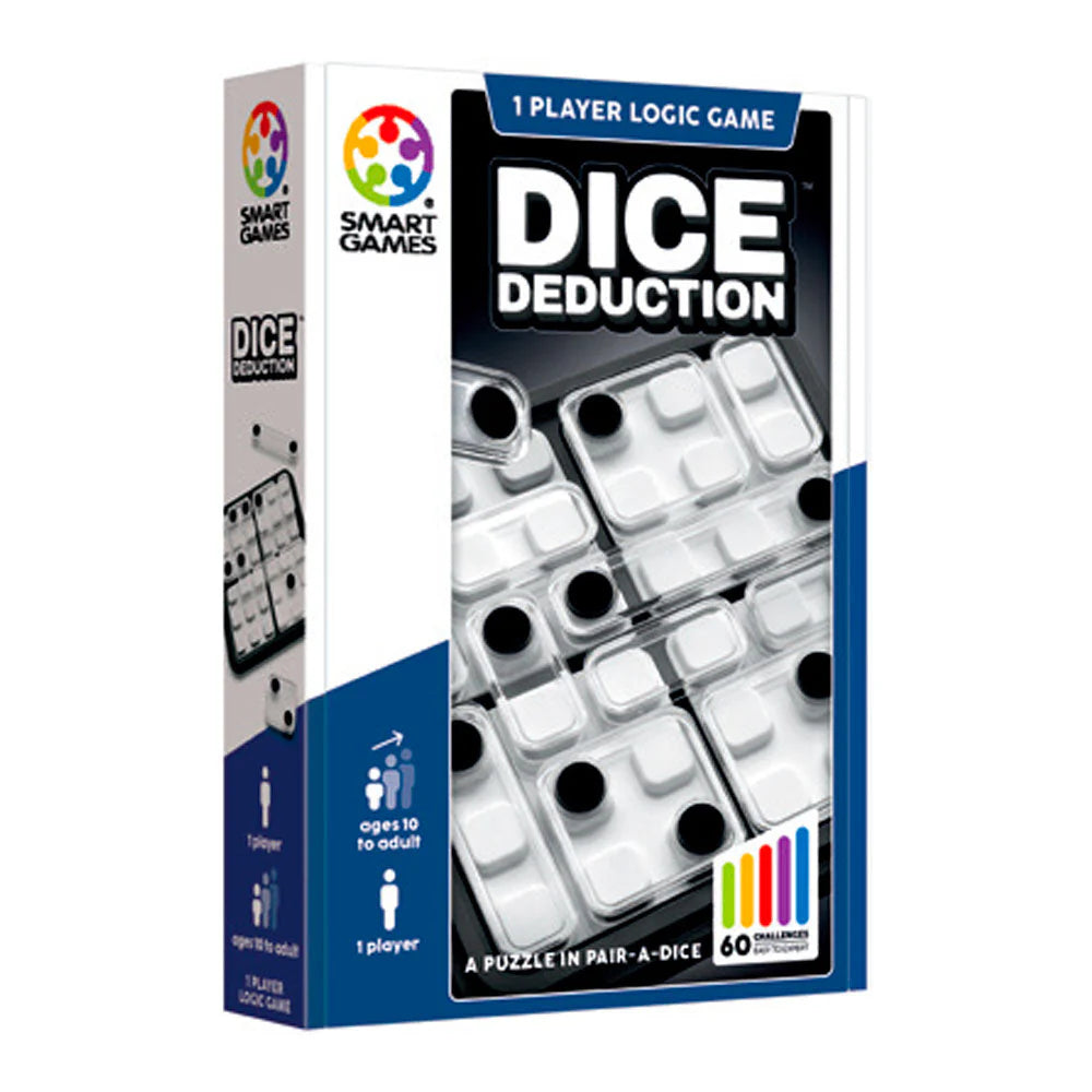 Dice Deduction