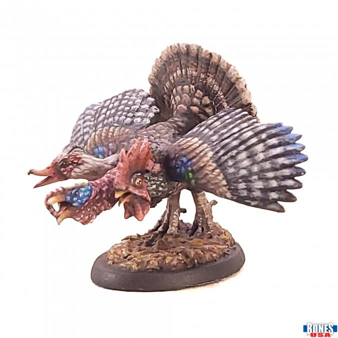 Dire Turducken - Reaper Dungeon Dwellers