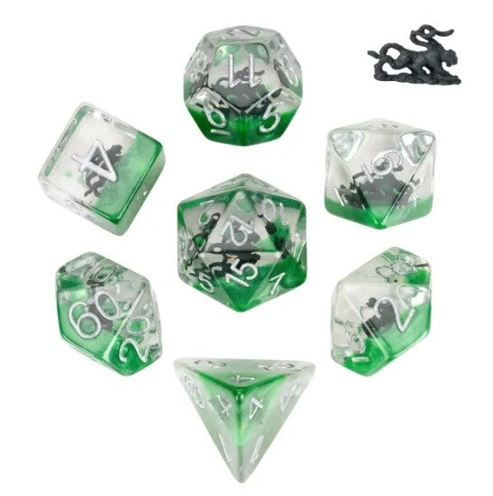 Displacer Dice - Games World Dice