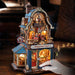 Happyduke Toys Rokr