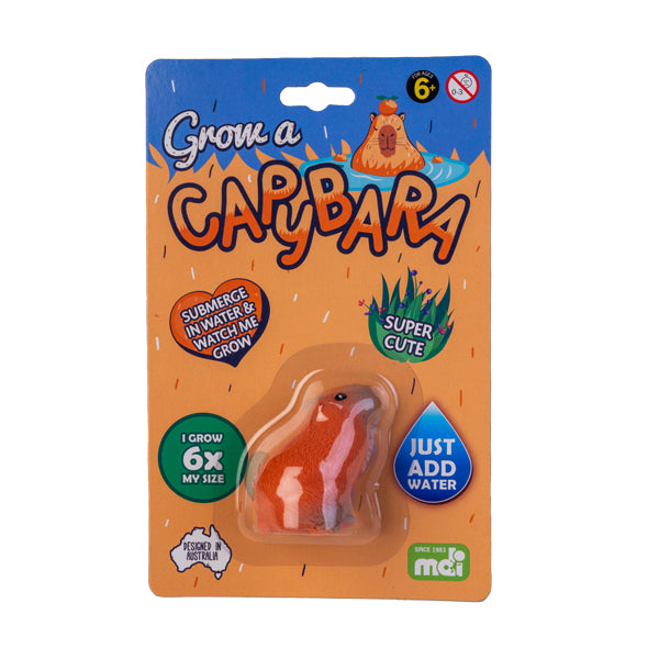 Grow A Capybara