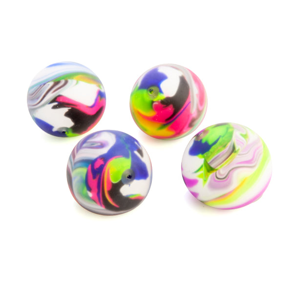 Medium Smooshos Ball Morphing