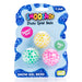 Sticky Splat Ballz Snow Gel Bead - Smooshos