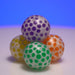 Sticky Splat Ballz Snow Gel Bead - Smooshos