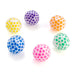Sticky Splat Ballz Snow Gel Bead - Smooshos
