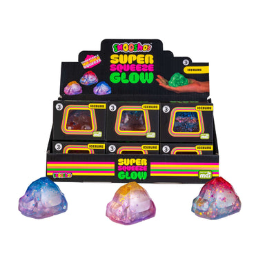ICEBURG GID - SMOOSHOS SUPER SQZ