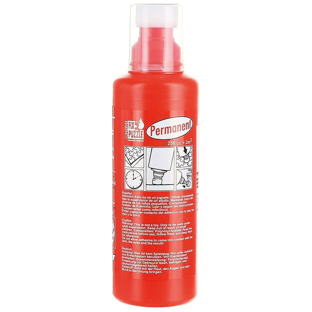 Puzzle Glue- 	Educa Puzzle Fix